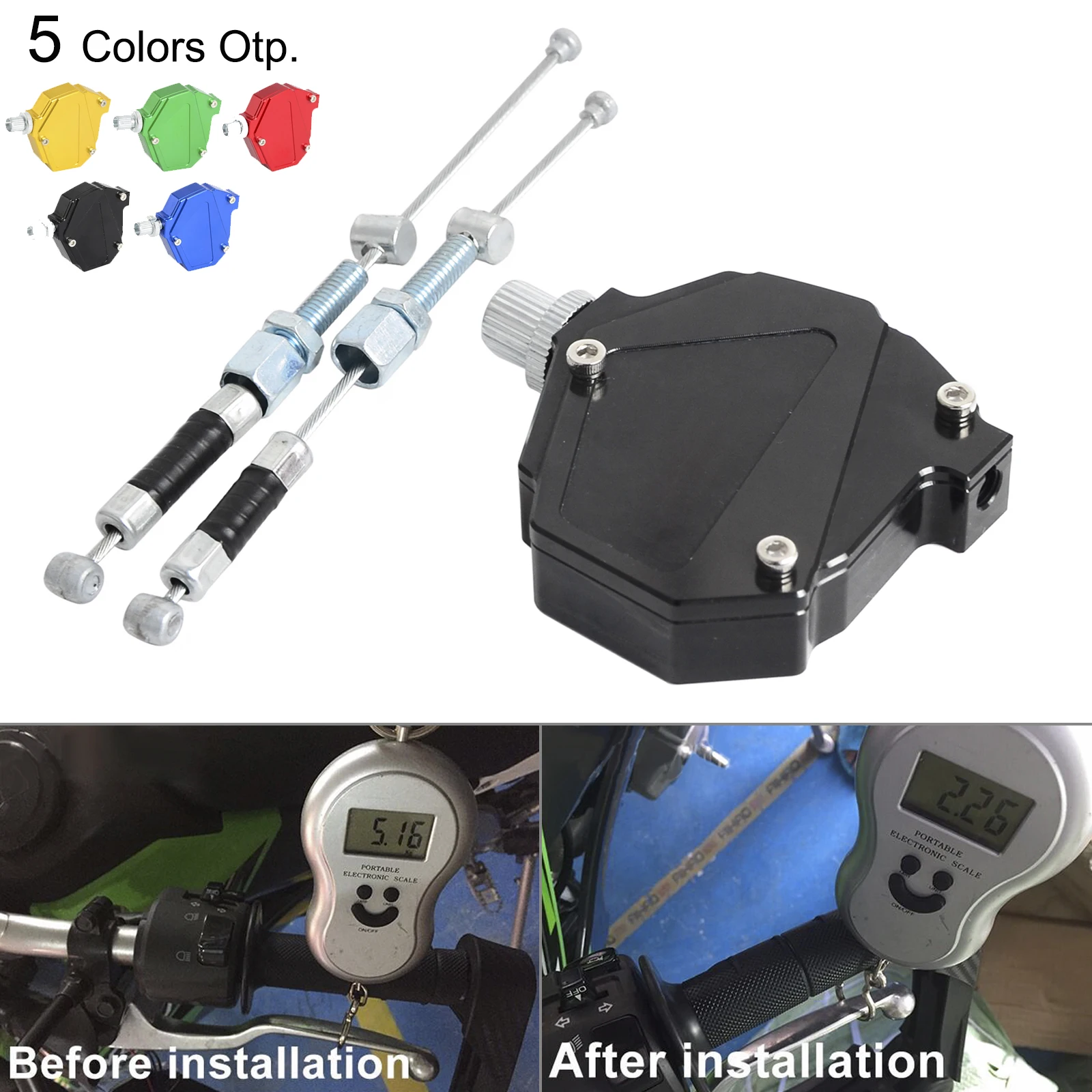 Universal Stunt Clutch Easy Pull System For KTM SXF EXCF Honda CR CRF 125 150 250 450 Yamaha YZ Kawasaki KX KLX For Suzuki BMW
Universal Stunt Clutch Easy Pull System For KTM SXF EXCF Honda CR CRF 125 150 250 450 Yamaha YZ Kawasaki KX KLX For Suzuki BMW