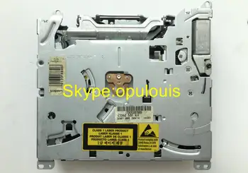 Opuradio car CD mechanism CDM-M6 4.4 CL 2+ deck loader CDM M6 for Bmnw E46 Car CD drive navigation business radio
Opuradio car CD mechanism CDM-M6 4.4 CL 2+ deck loader CDM M6 for Bmnw E46 Car CD drive navigation business radio