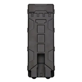 Lightweight Clip Pouch Hang Buckle Shotgun 12 Ammo Bag 10 Rounds Military Tactical Pouch System Assembly Boxes Cartridge Holder
Lightweight Clip Pouch Hang Buckle Shotgun 12 Ammo Bag 10 Rounds Military Tactical Pouch System Assembly Boxes Cartridge Holder