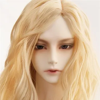 Gluino - Vampire Alchemist human free eyes 1/3 bjd popular bjd gift dolls resin figures Free eyeball advanced resin
Gluino - Vampire Alchemist human free eyes 1/3 bjd popular bjd gift dolls resin figures Free eyeball advanced resin