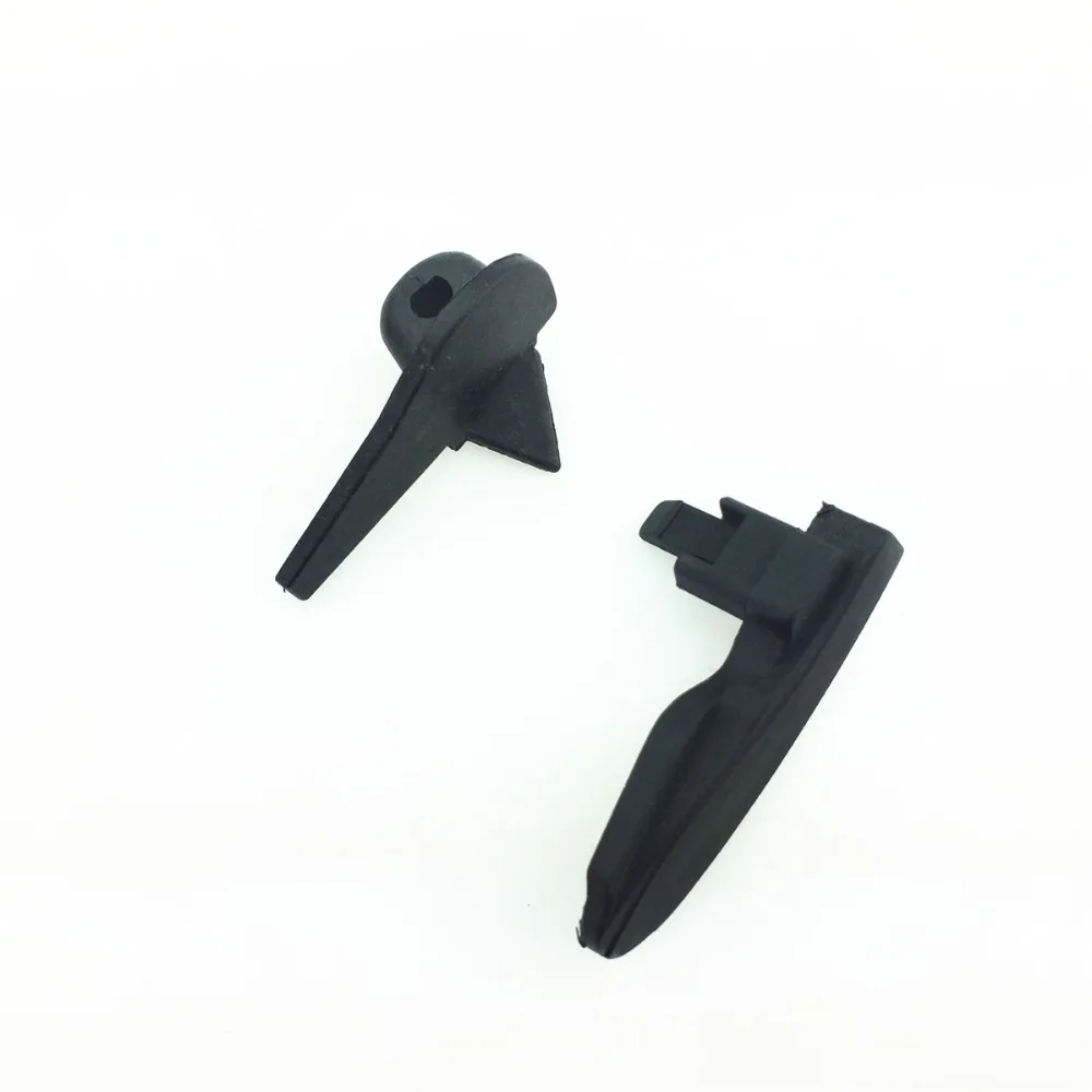 STARPAD Auto repair parts Tire tyre changer accessories Bird head shape tire protector plastic mat 4pcs
STARPAD Auto repair parts Tire tyre changer accessories Bird head shape tire protector plastic mat 4pcs