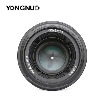 YONGNUO YN50mm F1.8 Large Aperture Auto Focus Lens For Nikon D800 D300 D700 D3200 D3300 D5100 D5200 D5300 DSLR Camera Lens
YONGNUO YN50mm F1.8 Large Aperture Auto Focus Lens For Nikon D800 D300 D700 D3200 D3300 D5100 D5200 D5300 DSLR Camera Lens