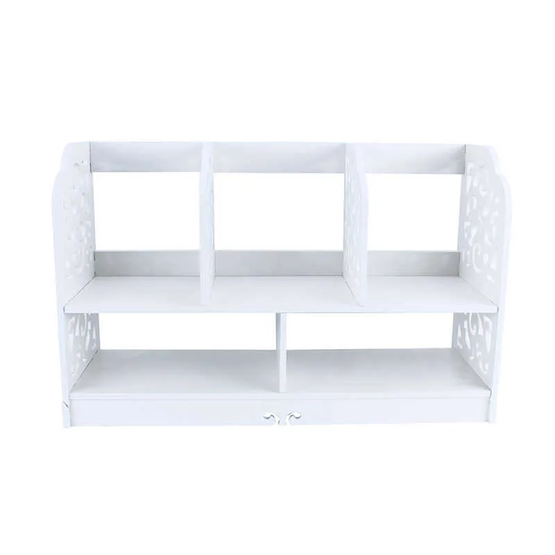 Bookcase Shelf Corner Shelf Wooden Shelf Storage Holder Home Desk Hanger File Basket Shelf Organizer
Bookcase Shelf Corner Shelf Wooden Shelf Storage Holder Home Desk Hanger File Basket Shelf Organizer