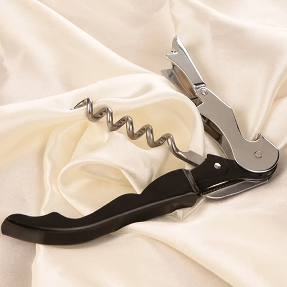 Stainless Steel Metal Tool Waiters Friend Corkscrew Wine Beer Bottle Cap Opener abridor para regalar bottle opener keychain
Stainless Steel Metal Tool Waiters Friend Corkscrew Wine Beer Bottle Cap Opener abridor para regalar bottle opener keychain