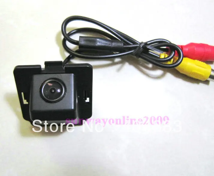 WIFI camera!!! SONY Chip Wireless Special Car Rear View Parking Safety CAMERA for MITSUBISHI OUTLANDER With Guide Line
WIFI camera!!! SONY Chip Wireless Special Car Rear View Parking Safety CAMERA for MITSUBISHI OUTLANDER With Guide Line