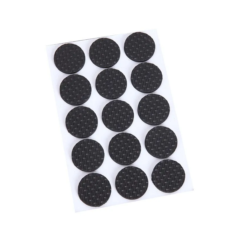 1-48pcs Non-slip Self Adhesive Furniture Rubber Table Chair Feet Pads Round Square Sofa Chair Leg Sticky Pad Floor Protector Mat
1-48pcs Non-slip Self Adhesive Furniture Rubber Table Chair Feet Pads Round Square Sofa Chair Leg Sticky Pad Floor Protector Mat