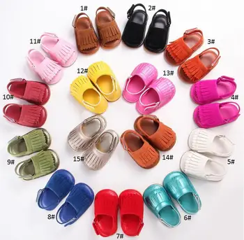 First Walker Baby Shoes Children Summer Sandals Infant Boys Girls Soft Soled Kids Footwear Toddler 6 pairs
First Walker Baby Shoes Children Summer Sandals Infant Boys Girls Soft Soled Kids Footwear Toddler 6 pairs