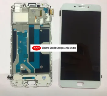Tested 6.0" For OPPO R9 Plustm A LCD Screen Display + Touch Panel Digitizer Assembly For Oppo R9 plus Display with frame +Tools
Tested 6.0" For OPPO R9 Plustm A LCD Screen Display + Touch Panel Digitizer Assembly For Oppo R9 plus Display with frame +Tools