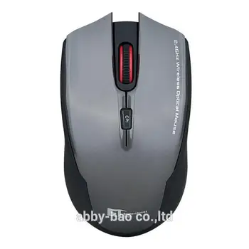 new arrive USB Optical Wireless Mouse 2.4G Receiver Mouse Cordless Computer PC Laptop Desktop 1000-2000 dpi 3 Colors mouse
new arrive USB Optical Wireless Mouse 2.4G Receiver Mouse Cordless Computer PC Laptop Desktop 1000-2000 dpi 3 Colors mouse
