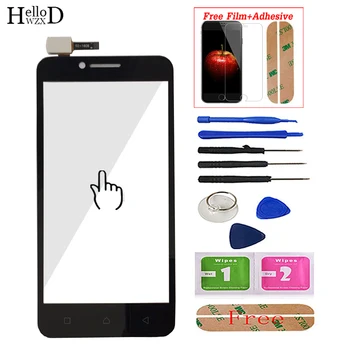 Mobile Touch Screen For Lenovo Vibe C A2020 A2020a40 Touch Screen Digitizer Panel Front Glass + Screen Protector
Mobile Touch Screen For Lenovo Vibe C A2020 A2020a40 Touch Screen Digitizer Panel Front Glass + Screen Protector