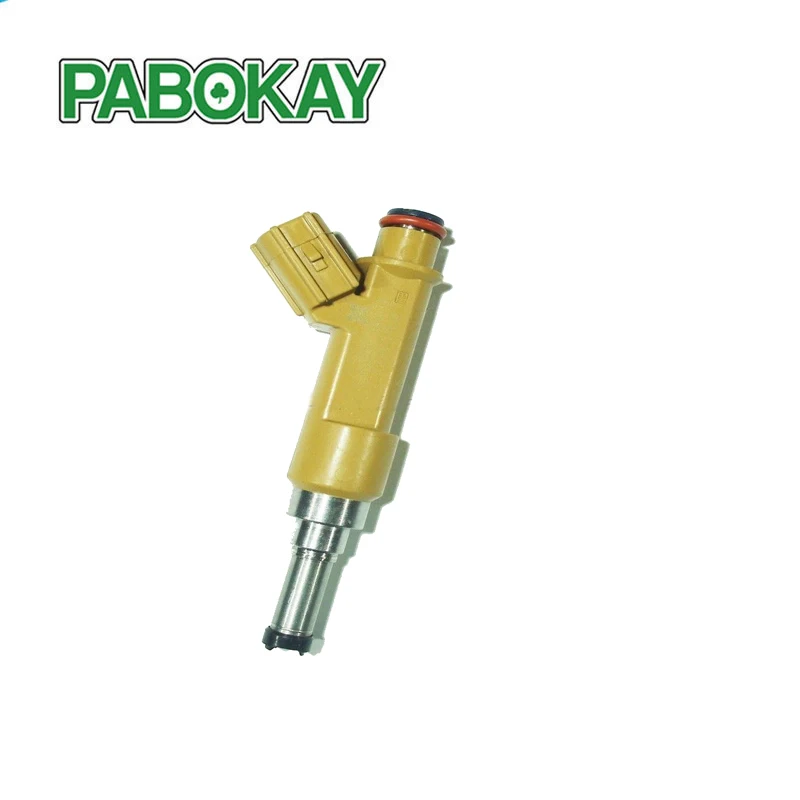 1 piece x FOR TOYOTA COROLLA ALTIS 2010-12 DUO 1.8 FUEL INJECTOR NOZZLE 23250-0T010 232500T010 23209-39145 23250-39145
1 piece x FOR TOYOTA COROLLA ALTIS 2010-12 DUO 1.8 FUEL INJECTOR NOZZLE 23250-0T010 232500T010 23209-39145 23250-39145