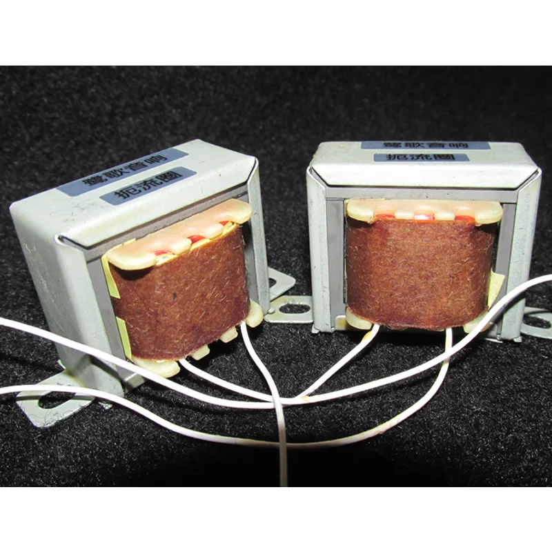 The amplifier uses the heron load. Choke 40H-70H, current 10mA, resistance is about 2K4 to 2K5
The amplifier uses the heron load. Choke 40H-70H, current 10mA, resistance is about 2K4 to 2K5