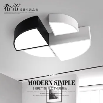Creative Modern LED Ceiling Lights Minimalism Free combination ceiling Lamp Bedroom living room Foyer dining room plafondlamp
Creative Modern LED Ceiling Lights Minimalism Free combination ceiling Lamp Bedroom living room Foyer dining room plafondlamp