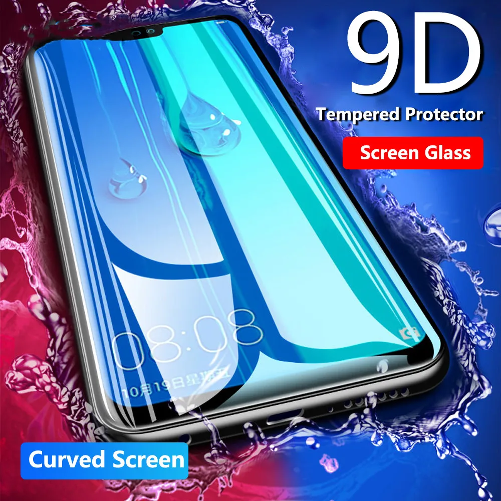 9D Tempered Protection Glass For Huawei P20 Lite Screen Protector Glass For Huawei P Smart 2019 Honor 8X 8A 8C V20 V10 10 Lite
9D Tempered Protection Glass For Huawei P20 Lite Screen Protector Glass For Huawei P Smart 2019 Honor 8X 8A 8C V20 V10 10 Lite