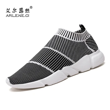 2019 Running Shoes for Men Slip On Jogging Sport Shoes Mens Trainers Air Mesh Lightweight Sneakers Zapatillas Hombre Deportiva
2019 Running Shoes for Men Slip On Jogging Sport Shoes Mens Trainers Air Mesh Lightweight Sneakers Zapatillas Hombre Deportiva