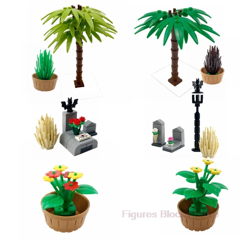 Single Sale DIY Legoing Creator City Accessories Model Toy Compatible LegoING Figures For Children Building Blocks Toys
Single Sale DIY Legoing Creator City Accessories Model Toy Compatible LegoING Figures For Children Building Blocks Toys