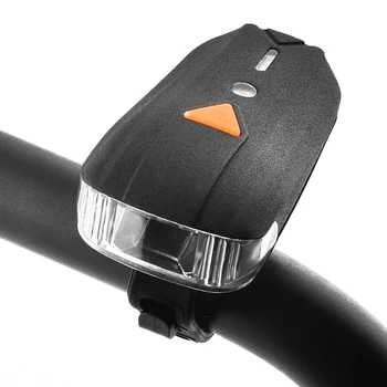 USB Rechargeable Bike Light Front Handlebar Cycling Led Built-in Battery Flashlight Torch Headlight Bicycle Accessories Light
USB Rechargeable Bike Light Front Handlebar Cycling Led Built-in Battery Flashlight Torch Headlight Bicycle Accessories Light