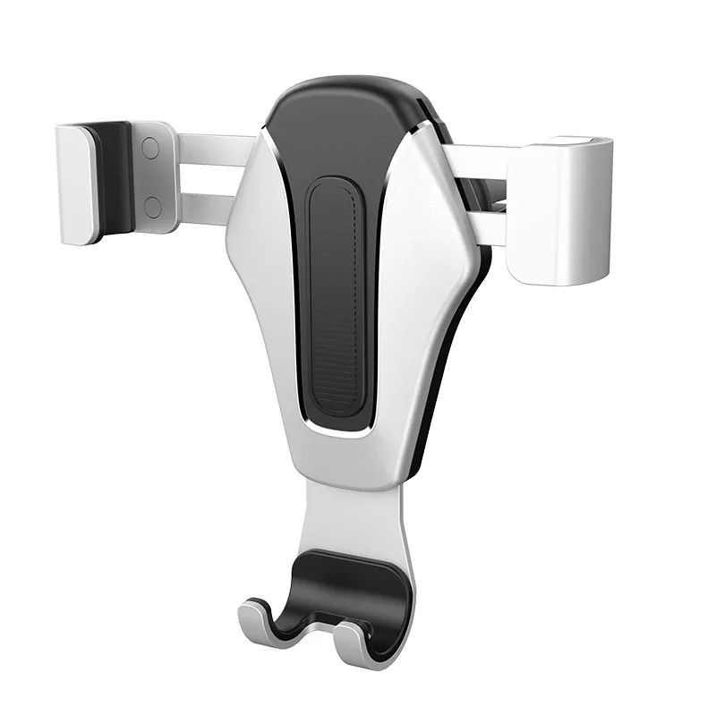 Metal Car Phone For Samsung S9