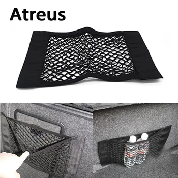 Atreus Automobiles Car Trunk luggage Net bag For Kia Rio K2 K3 Ceed sportage Honda civic Renault duster Volvo Subaru Accessories
Atreus Automobiles Car Trunk luggage Net bag For Kia Rio K2 K3 Ceed sportage Honda civic Renault duster Volvo Subaru Accessories