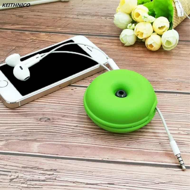 KEITHNICO 1PC Tangle-free Cable Turtle Organizer Case Earbuds Keeper Headphone Storage Case For Iphone samsung USB data
KEITHNICO 1PC Tangle-free Cable Turtle Organizer Case Earbuds Keeper Headphone Storage Case For Iphone samsung USB data