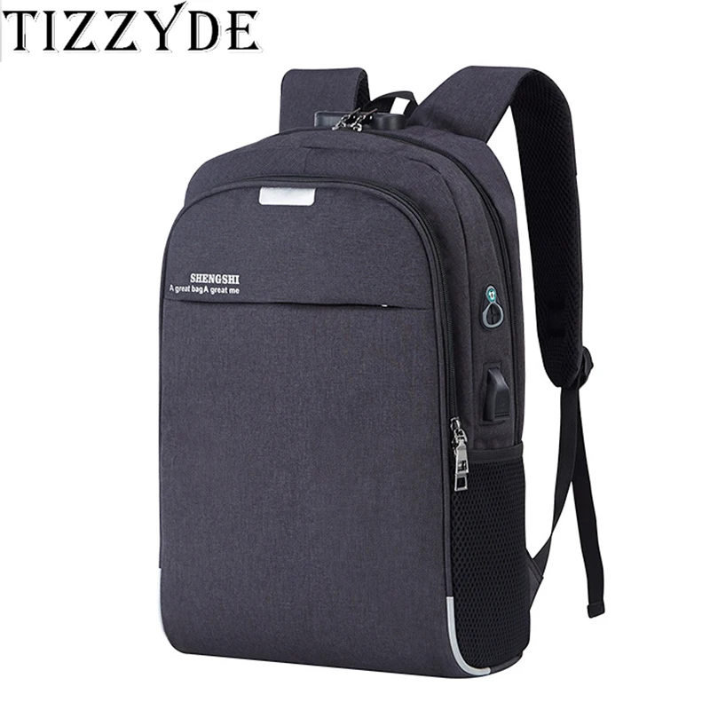 New Fashion Shoulder Backpack Laptop Bag Men Multifunction Usb Charging Men's Bag Outdoor Sports Travel Student Bag PDZ122
New Fashion Shoulder Backpack Laptop Bag Men Multifunction Usb Charging Men's Bag Outdoor Sports Travel Student Bag PDZ122