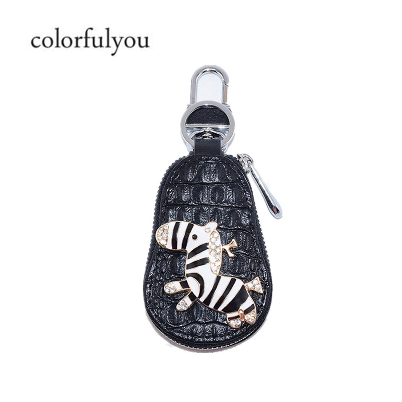 Car Key Holders Buckle Housekeeper For Man women Keys Organizer Women Keychain Covers Zipper Key Case Bag Unisex Pouch Purse
Car Key Holders Buckle Housekeeper For Man women Keys Organizer Women Keychain Covers Zipper Key Case Bag Unisex Pouch Purse