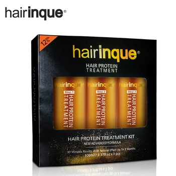 HAIRINQUE 12% keratin hair treatment and deep cleaning shampoo and regenerative mask best hair care set for curly hair
HAIRINQUE 12% keratin hair treatment and deep cleaning shampoo and regenerative mask best hair care set for curly hair