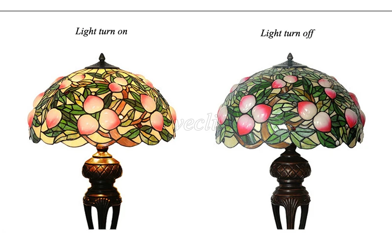 Art decor table lamp (16)