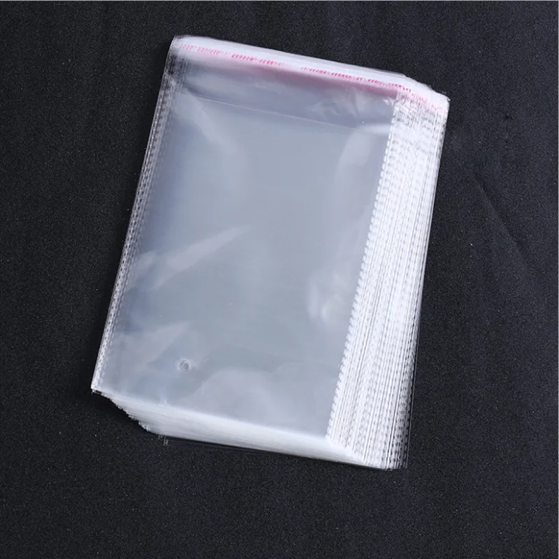 40*45cm 100Pcs/lot Big size Multi-size Clear Plastic Bags Self Adhesive Seal Jewelry Gift Package Opp Bag for Clothes&books
40*45cm 100Pcs/lot Big size Multi-size Clear Plastic Bags Self Adhesive Seal Jewelry Gift Package Opp Bag for Clothes&books