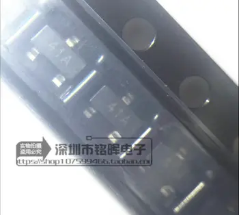 Module FMMT491ATA FMMT491 Screen printing 41A SOT23 Zetex 30PCS-300PCS Original authentic and new Free Shipping
Module FMMT491ATA FMMT491 Screen printing 41A SOT23 Zetex 30PCS-300PCS Original authentic and new Free Shipping