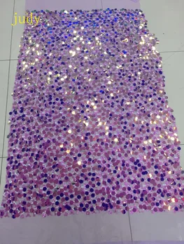 5yards/bag XX241#2-color sequined embroidery 2018 Africa high quality fabric for wedding dress party stage dress Free shipping
5yards/bag XX241#2-color sequined embroidery 2018 Africa high quality fabric for wedding dress party stage dress Free shipping
