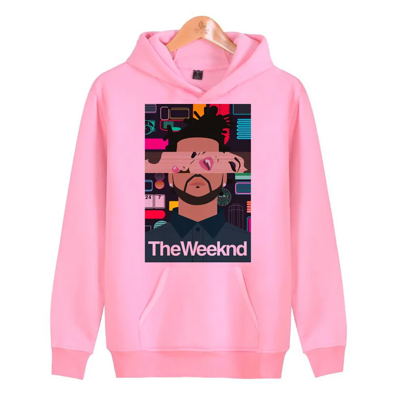Sudaderas de the weeknd Clearance