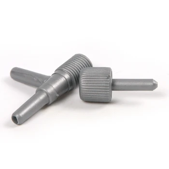 Hot 10/20pcs Tank Volume Control Valve Aquarium Air Regulator Flow Tube Pipe Valve Adjustable Oxygen Pump Grey White Randomly
Hot 10/20pcs Tank Volume Control Valve Aquarium Air Regulator Flow Tube Pipe Valve Adjustable Oxygen Pump Grey White Randomly
