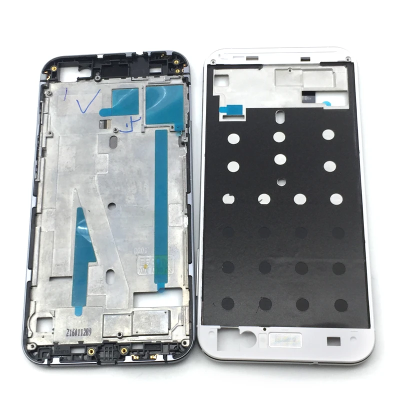 New LCD Supporting Middle Frame Front Bezel Housing Cover For ZTE Blade V6 / Blade X7 / Blade D6 Replacement Parts
New LCD Supporting Middle Frame Front Bezel Housing Cover For ZTE Blade V6 / Blade X7 / Blade D6 Replacement Parts