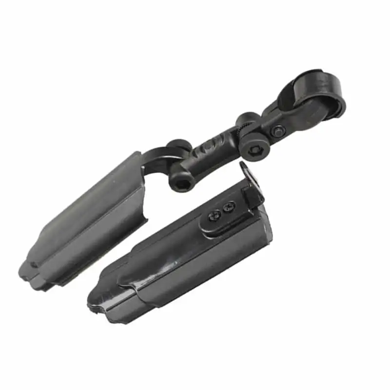 High Folding Bicycle Bike Cycling Mountain Front Rear Mudguard Mud Fender Set DOG88
High Folding Bicycle Bike Cycling Mountain Front Rear Mudguard Mud Fender Set DOG88