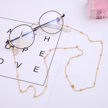 Skyrim 2020 New Fashion Reading Glasses Chain Women Lanyard for Beads Sunglasses Chain Best Gift Eyeglass Accessories
Skyrim 2020 New Fashion Reading Glasses Chain Women Lanyard for Beads Sunglasses Chain Best Gift Eyeglass Accessories