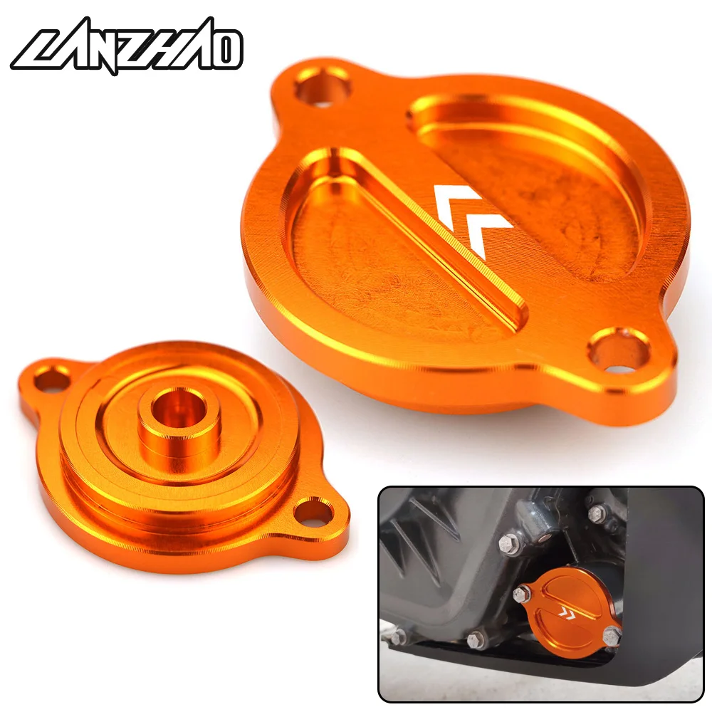 2019 New Orange Motorcycle Engine Filter Cover Cap CNC Aluminum Accessory for KTM Duke 250 390 2017 2018 2019
2019 New Orange Motorcycle Engine Filter Cover Cap CNC Aluminum Accessory for KTM Duke 250 390 2017 2018 2019