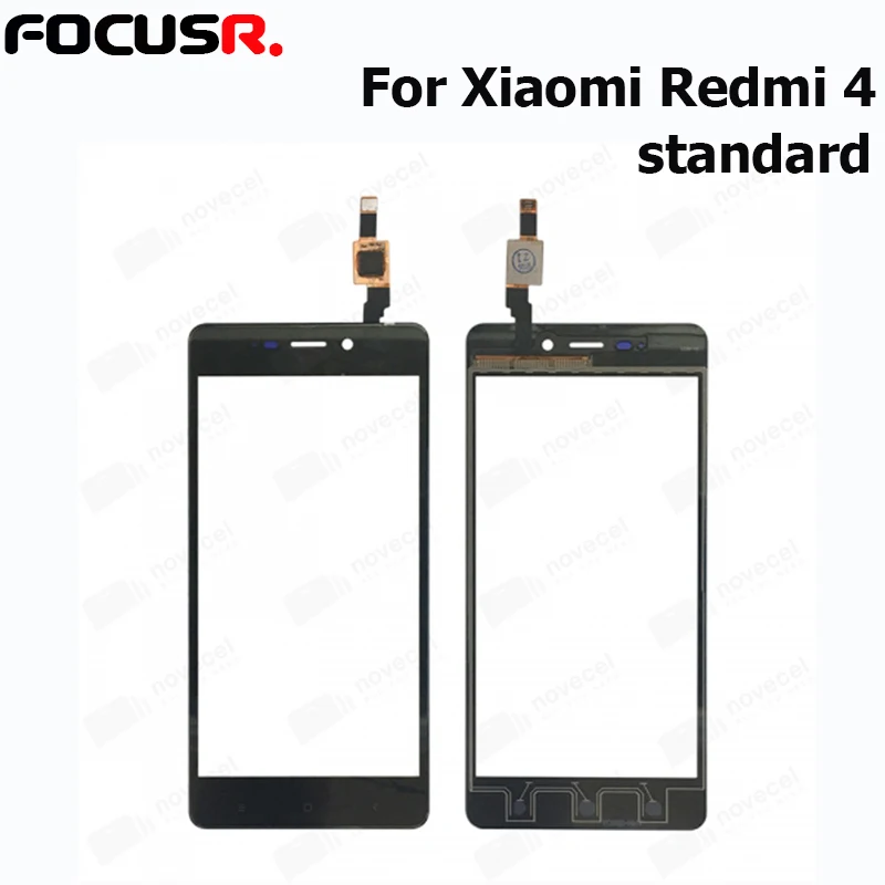 New Outer Top Screen Lens Front Glass For Redmi 4 standard LCD Screen Replacement Touch Panel touch screen repair parts
New Outer Top Screen Lens Front Glass For Redmi 4 standard LCD Screen Replacement Touch Panel touch screen repair parts