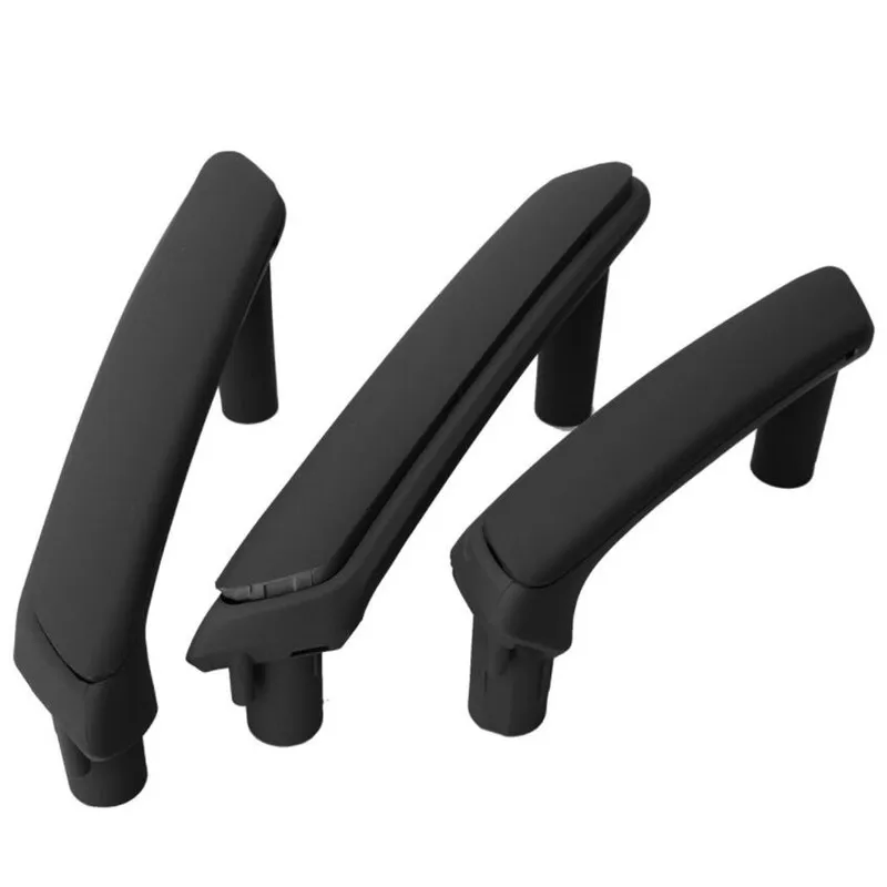 3PCS/Set Interior Door Pull Grab Handle With Trim Cover For VW Passat B5 Front Right Rear Left Rear Right 3B4867372 3B0867180A
3PCS/Set Interior Door Pull Grab Handle With Trim Cover For VW Passat B5 Front Right Rear Left Rear Right 3B4867372 3B0867180A