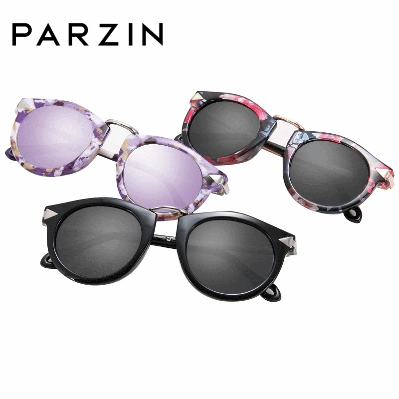 PARZIN Brand Quality Sunglasses Children Girls Round Real Polarized Sunglasses Boys Glasses Anti-UV400 Summer Eyewear D2005
PARZIN Brand Quality Sunglasses Children Girls Round Real Polarized Sunglasses Boys Glasses Anti-UV400 Summer Eyewear D2005