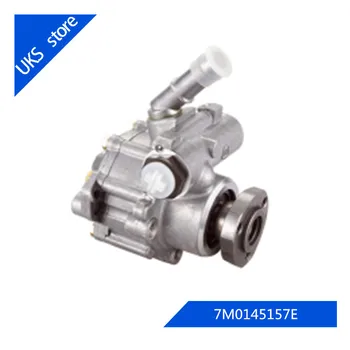 Power steering pump for V W SHARAN 1.9 TDI, F.ORD GALAXY 1.9 TDI 95- PASSAT (3B2) 2.0 OEM:7M0145157E 7M0145157S 7M0145157AB
Power steering pump for V W SHARAN 1.9 TDI, F.ORD GALAXY 1.9 TDI 95- PASSAT (3B2) 2.0 OEM:7M0145157E 7M0145157S 7M0145157AB