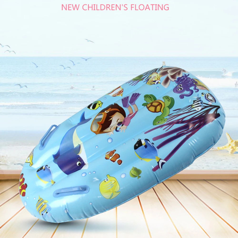 Inflatable Water Toys Children Summer Pool Inflatable Floating Row Board Beach Eco-friendly Swimming Toys swim Accessories
Inflatable Water Toys Children Summer Pool Inflatable Floating Row Board Beach Eco-friendly Swimming Toys swim Accessories