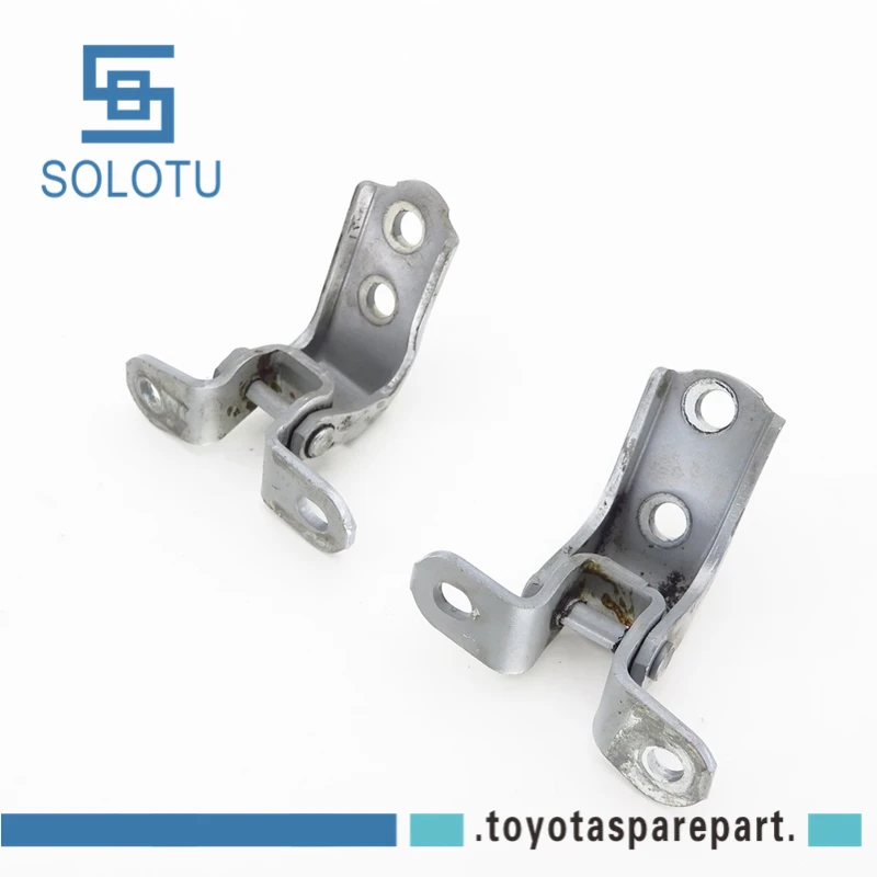 Door Hinge Lower LH Front For LAND CRUISER 4RUNNER GRJ120 KDJ120 GRN21# 2006- 68740-35031
Door Hinge Lower LH Front For LAND CRUISER 4RUNNER GRJ120 KDJ120 GRN21# 2006- 68740-35031