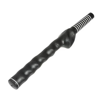 Sports & Entertainment Golf Swing Trainer Training Grip Standard Teaching Aid Right-Handed Practice Golf Training Aids
Sports & Entertainment Golf Swing Trainer Training Grip Standard Teaching Aid Right-Handed Practice Golf Training Aids