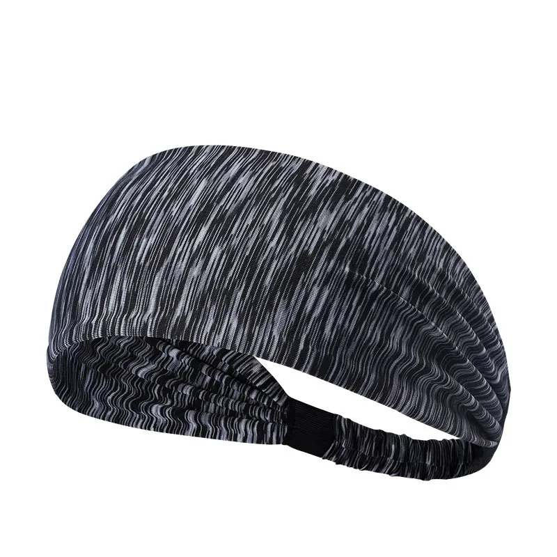 Non Slip Sweatbands Headband Grip Tennis For Yoga Basketball Running Sport Athletic Running Sports Sweat Head Hair Sweatband
Non Slip Sweatbands Headband Grip Tennis For Yoga Basketball Running Sport Athletic Running Sports Sweat Head Hair Sweatband