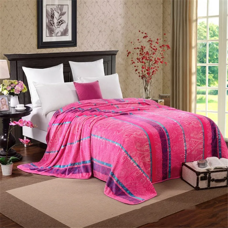 High Quality Adult Coral Blanket For Bed/Winter Sheet Warm Soft Sleep Quilt/Comfortable Christmas Rug Fleece Household 230*250CM
High Quality Adult Coral Blanket For Bed/Winter Sheet Warm Soft Sleep Quilt/Comfortable Christmas Rug Fleece Household 230*250CM