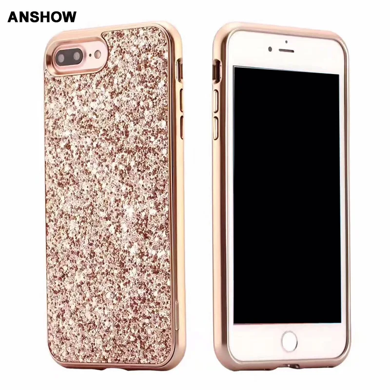 Bling Diamond Chromed Metallic Case For Iphone XS MAX XR X 8 7 6 Plus Hard Plastic PC Luxury Rhinestone Sparkly Sparkle Glitter
Bling Diamond Chromed Metallic Case For Iphone XS MAX XR X 8 7 6 Plus Hard Plastic PC Luxury Rhinestone Sparkly Sparkle Glitter