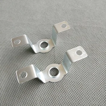 10pieces/lot 59x22mm mounting plate Bow fixing plate for Ceiling plate Restaurant pendant lamp lighting accessories
10pieces/lot 59x22mm mounting plate Bow fixing plate for Ceiling plate Restaurant pendant lamp lighting accessories