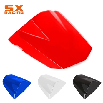 Motorbike High Quality ABS Plastic Colorful Rear Seat Cover Cowl For SUZUKI K4 GSXR600 GSXR 600 GSXR750 GSXR 750 2004 2005
Motorbike High Quality ABS Plastic Colorful Rear Seat Cover Cowl For SUZUKI K4 GSXR600 GSXR 600 GSXR750 GSXR 750 2004 2005