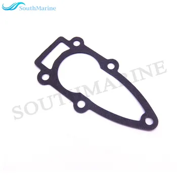 F8-04000005 Water Pump Seat Gasket for Parsun HDX Parsun HDX Makara Outboard Motor F8 F9.8 Boat Engine
F8-04000005 Water Pump Seat Gasket for Parsun HDX Parsun HDX Makara Outboard Motor F8 F9.8 Boat Engine